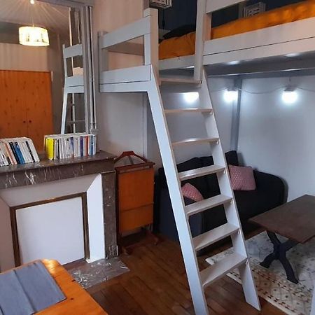 Suite Du Jard 1 兰斯 外观 照片